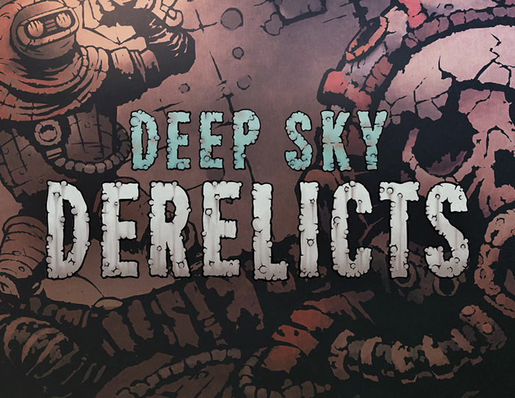 Deep Sky Derelicts preview image