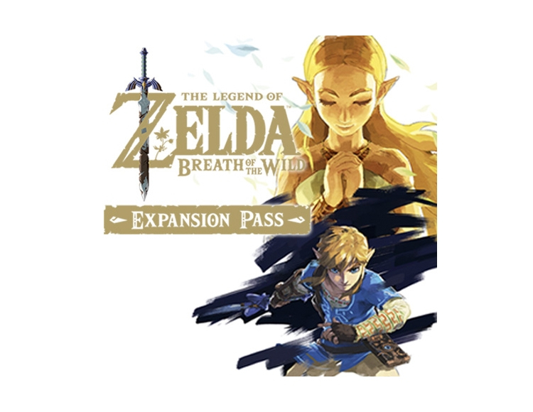 The Legend of Zelda: Breath of the Wild preview image