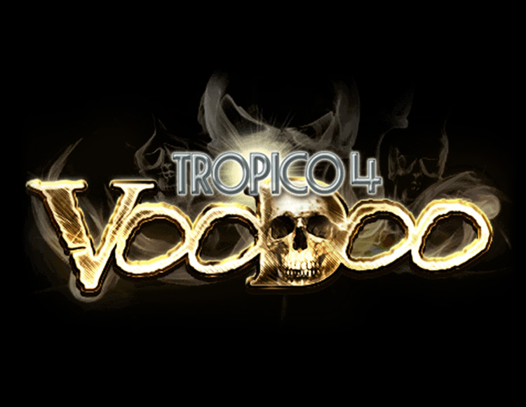 Tropico 4: Voodoo preview image