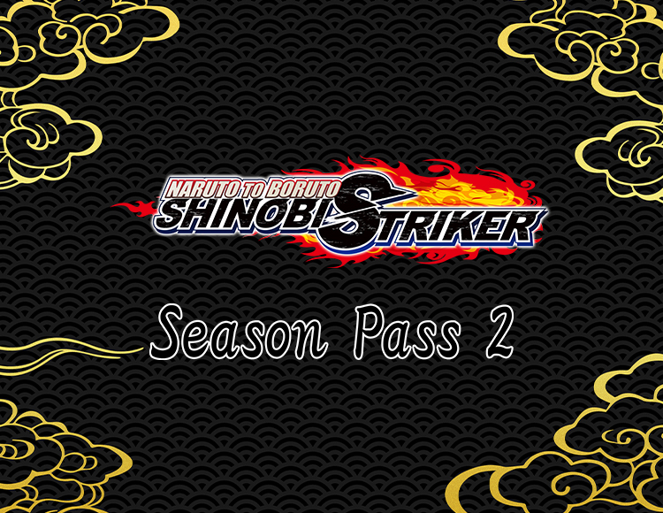 Naruto to Boruto: Shinobi Striker Season Pass 2 preview image