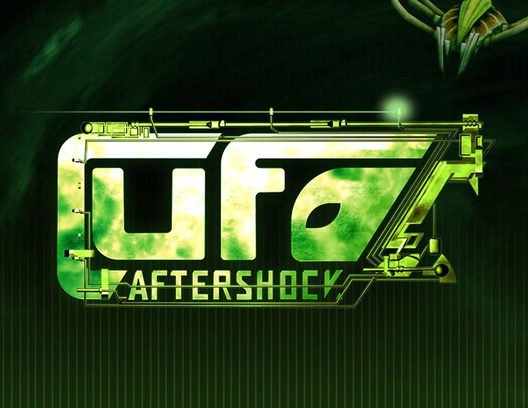 UFO: Aftershock preview image