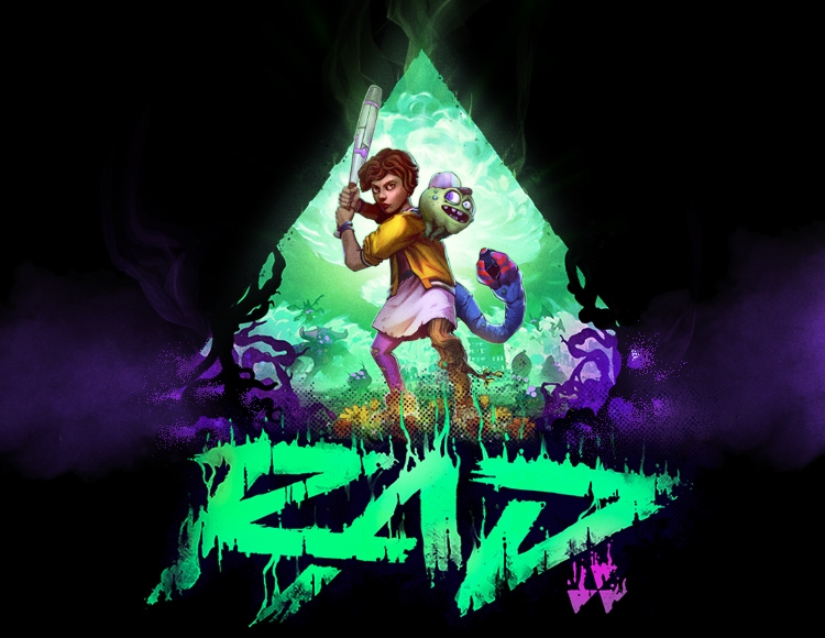 RAD - Standard Edition preview image