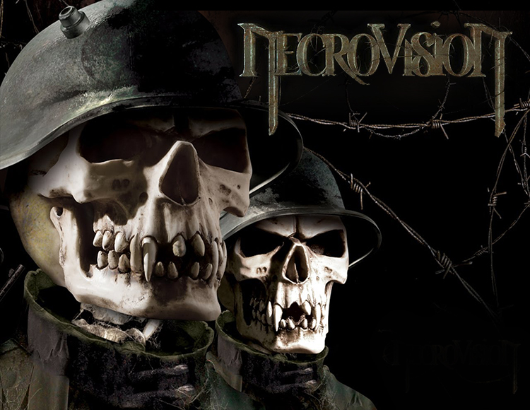 Necrovision preview image