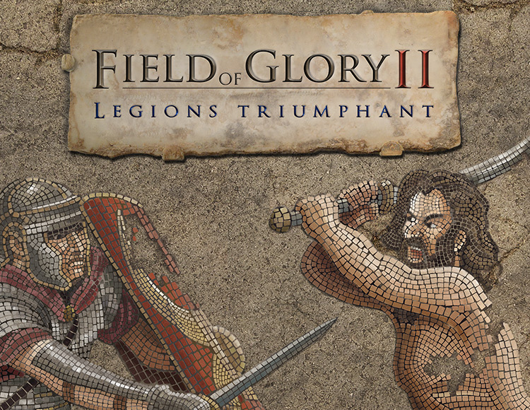 Field of Glory II: Legions Triumphant preview image