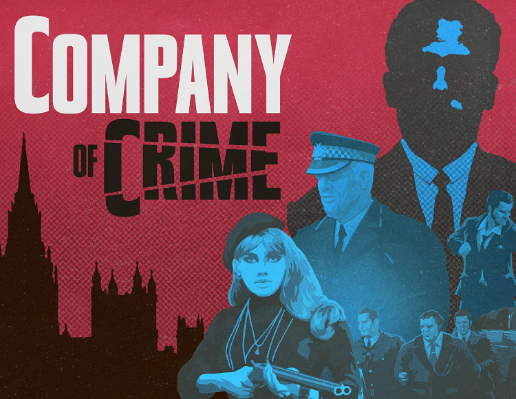 Company of Crime preview image
