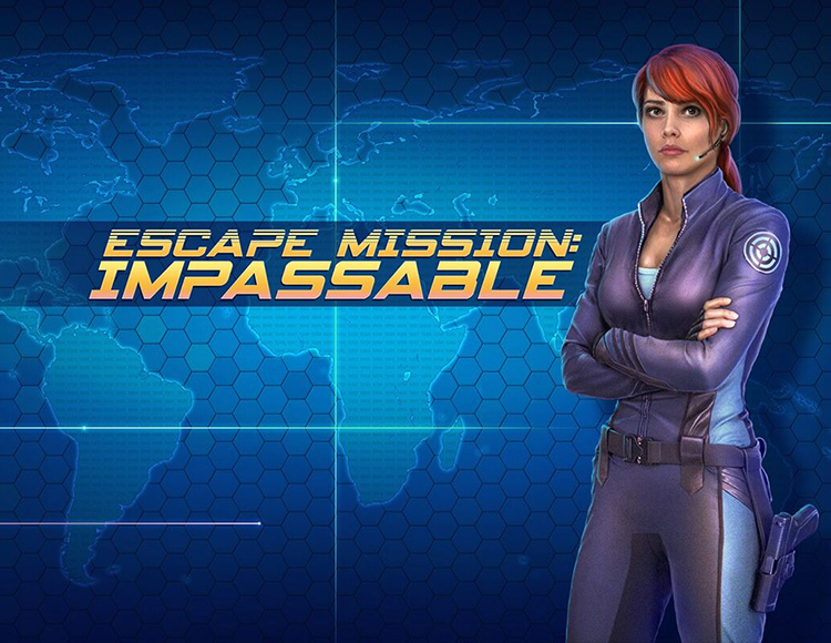 Escape Mission: Impassable preview image