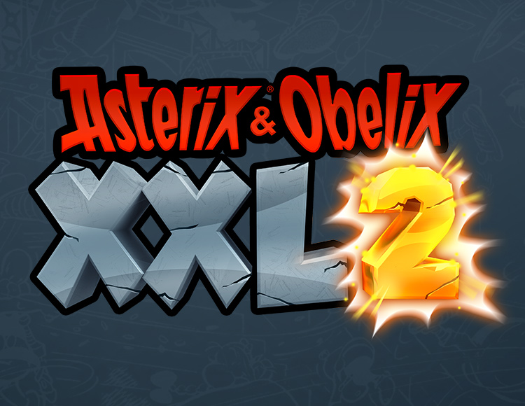 Asterix and Obelix XXL2 preview image
