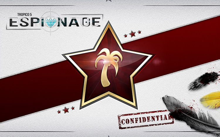 Tropico 5 - Espionage preview image