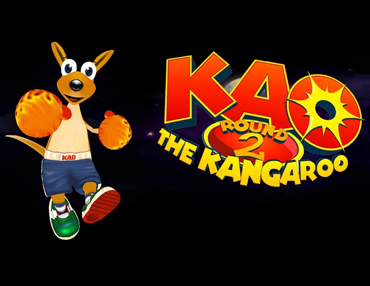 Kao the Kangaroo: Round 2 preview image