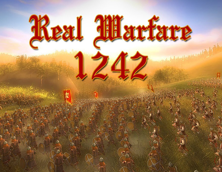 Real Warfare 1242 preview image
