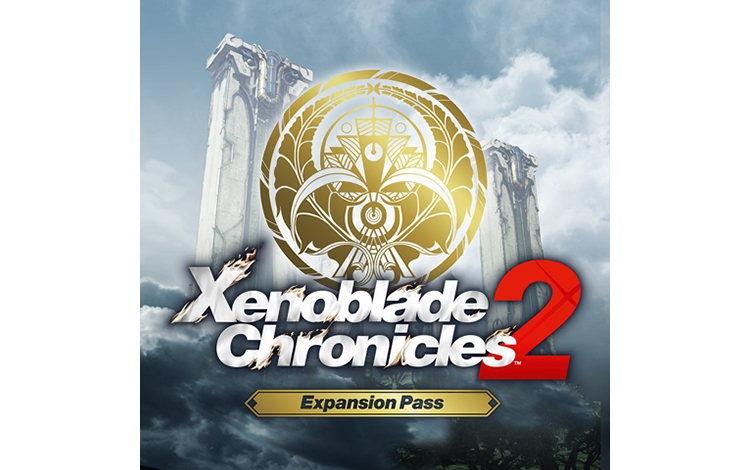 Xenoblade Chronicles 2: Expansion Pass preview image