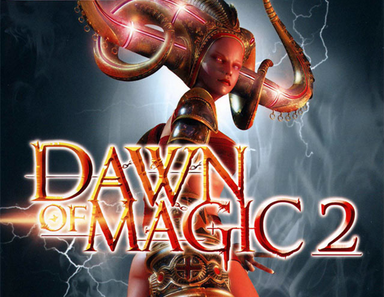 Dawn Of Magic 2 preview image