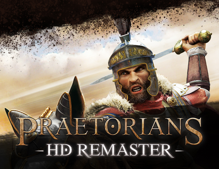 Praetorians HD Remaster preview image