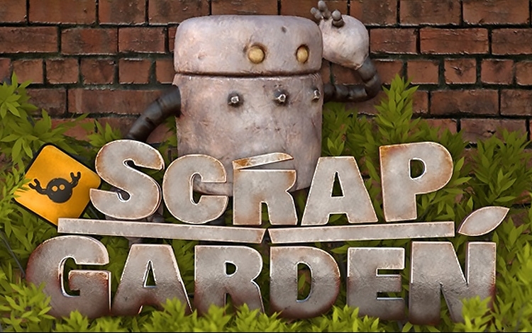 Scrap Garden preview image