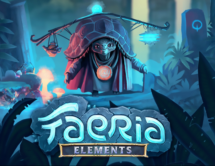 Faeria - Puzzle Pack Elements preview image