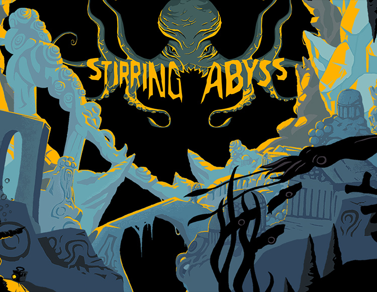 Stirring Abyss preview image