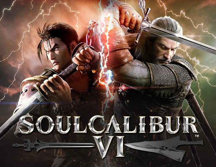 SoulCalibur VI preview image