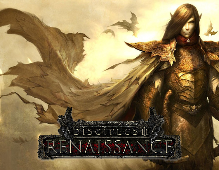 Disciples III - Renaissance preview image