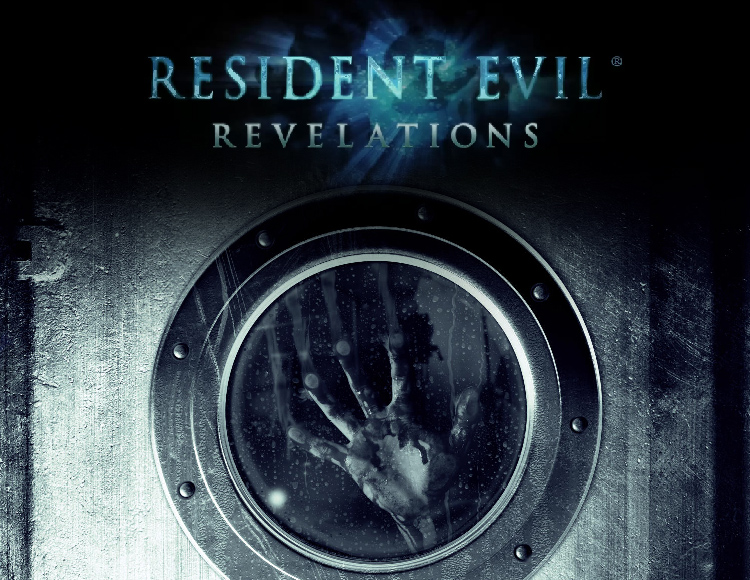 Resident Evil Revelations preview image
