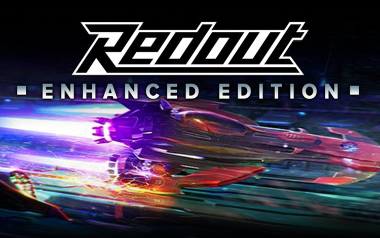 Redout: Enhanced Edition