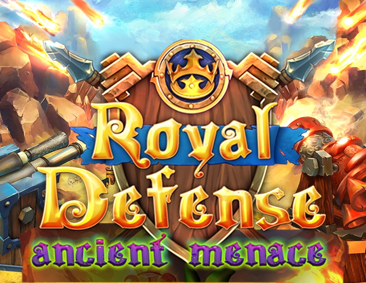 Royal Defense 3 preview image