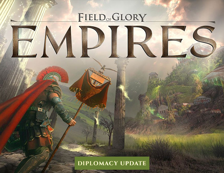 Field of Glory: Empires preview image