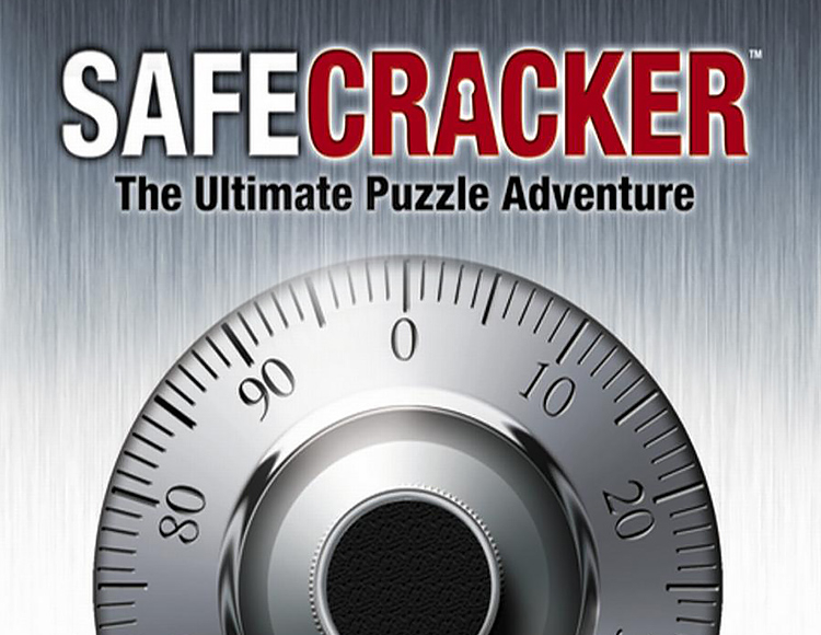 Safecracker: The Ultimate Puzzle Adventure preview image
