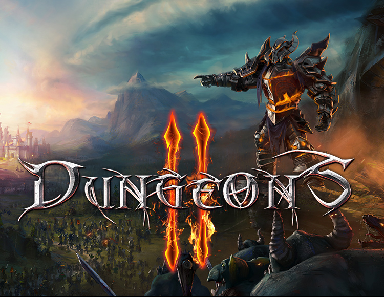 Dungeons 2 preview image