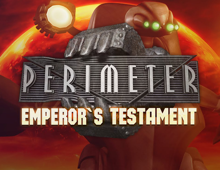 Perimeter: Emperor's Testament preview image