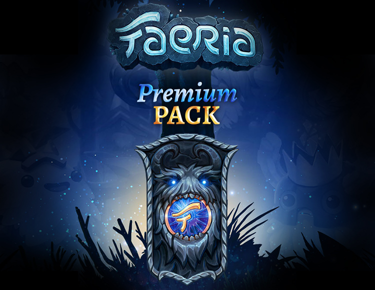 Faeria - Premium Edition DLC preview image