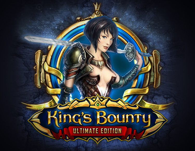 King's Bounty: Ultimate Edition preview image