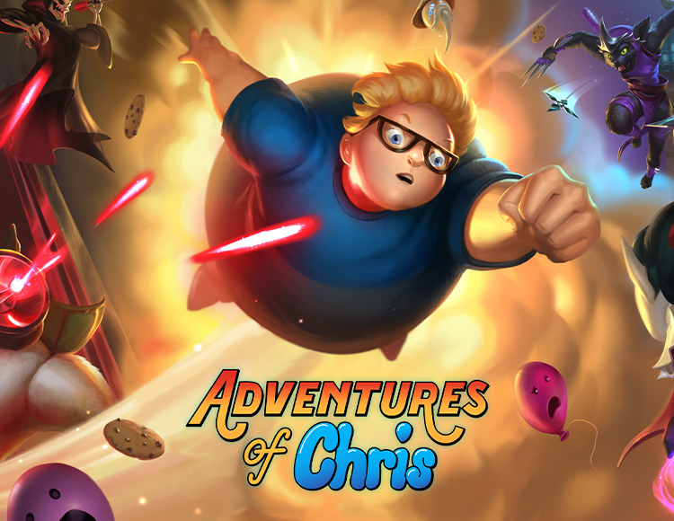 Adventures of Chris preview image