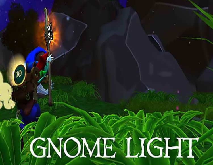 Gnome Light preview image