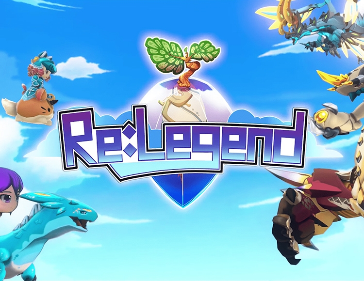 Re:Legend preview image