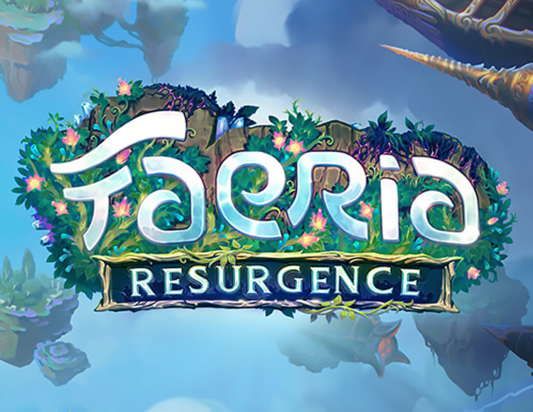 Faeria - Resurgence DLC preview image
