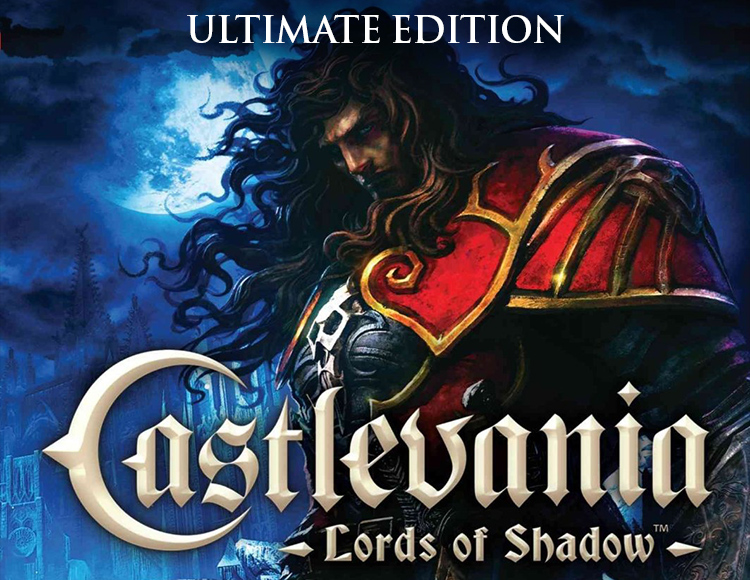 Castlevania: Lords of Shadow – Ultimate Edition preview image
