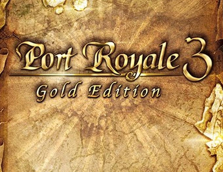 Port Royale 3 Gold preview image