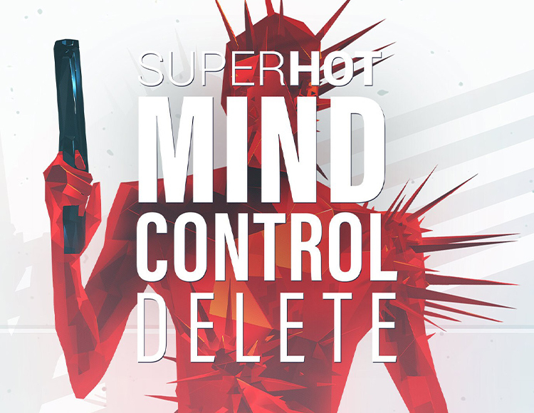 SUPERHOT: Mind Control Delete preview image