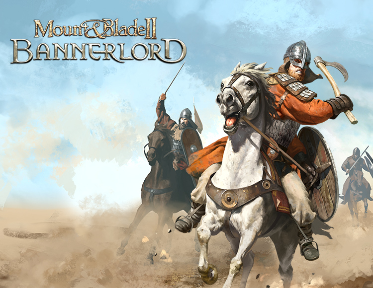 Mount & Blade II: Bannerlord preview image