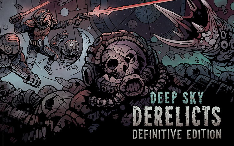 Deep Sky Derelicts - Definitive Edition