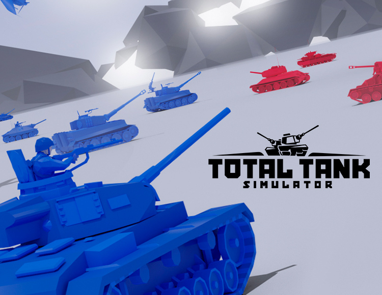 Total Tank Simulator preview image