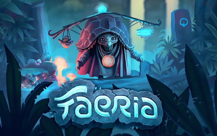 Faeria preview image