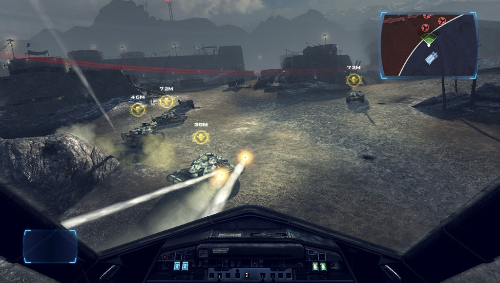 Frontlines™: Fuel of War™