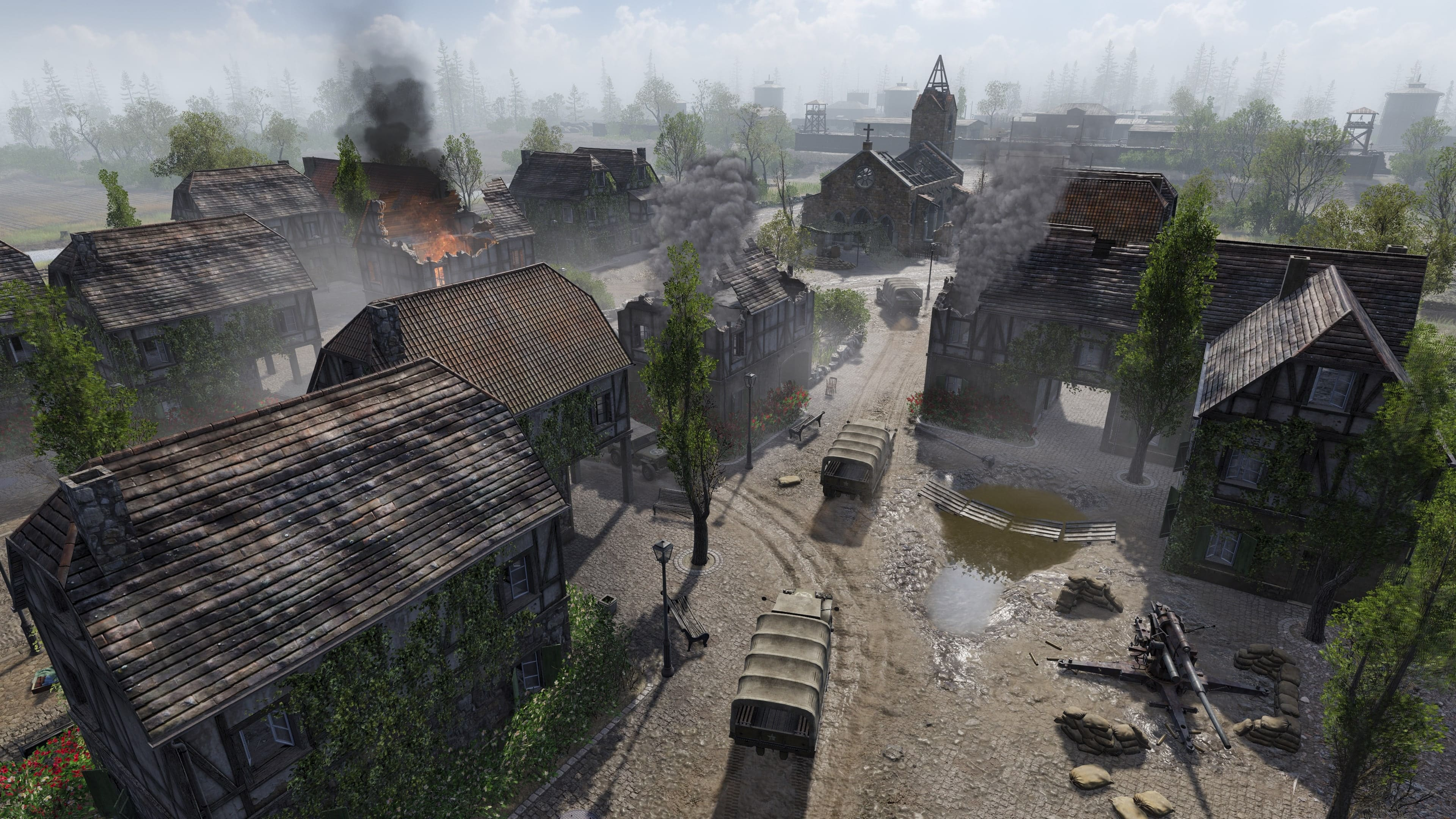 Men of War II - Official Soundtrack