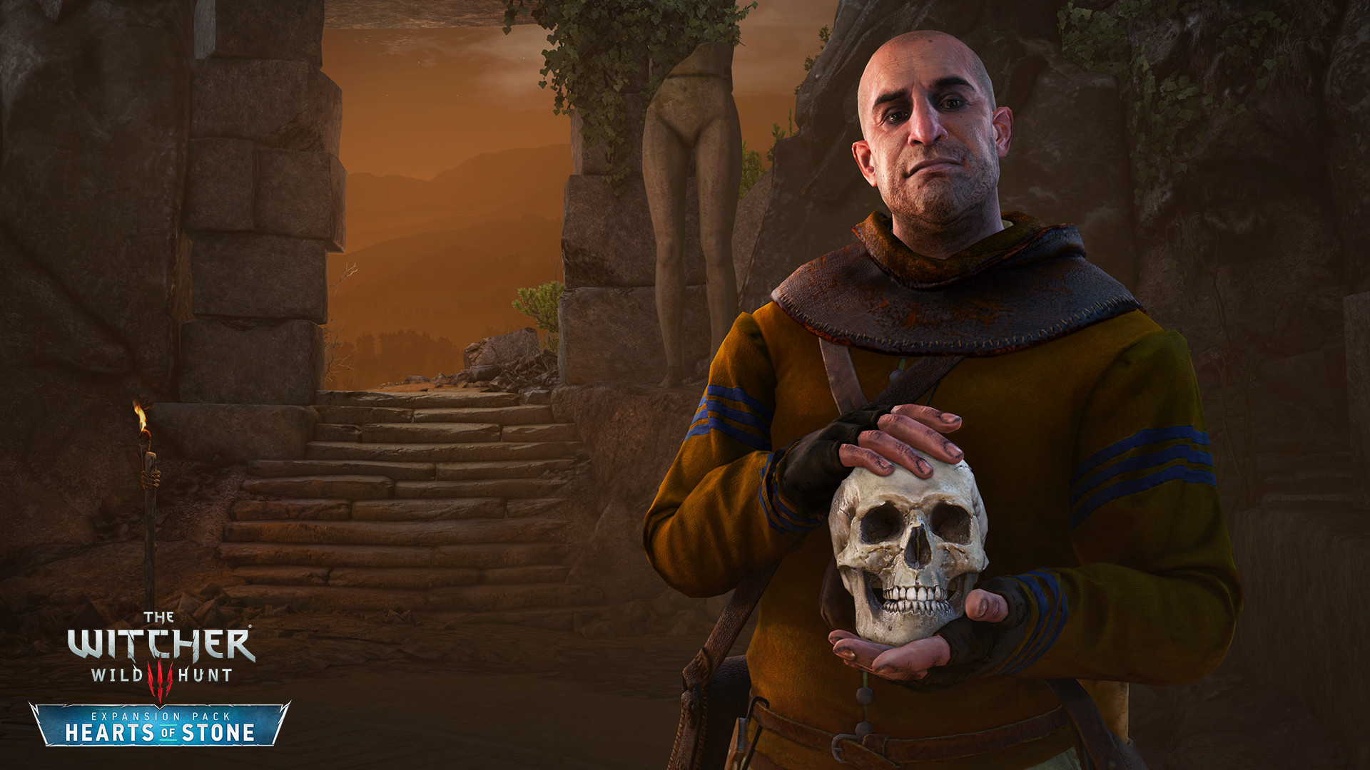 The Witcher 3: Wild Hunt - Game of the Year Edition