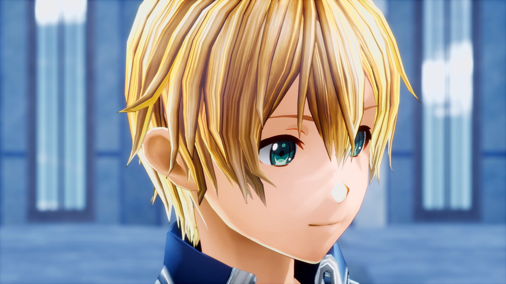 SWORD ART ONLINE Last Recollection Deluxe Edition