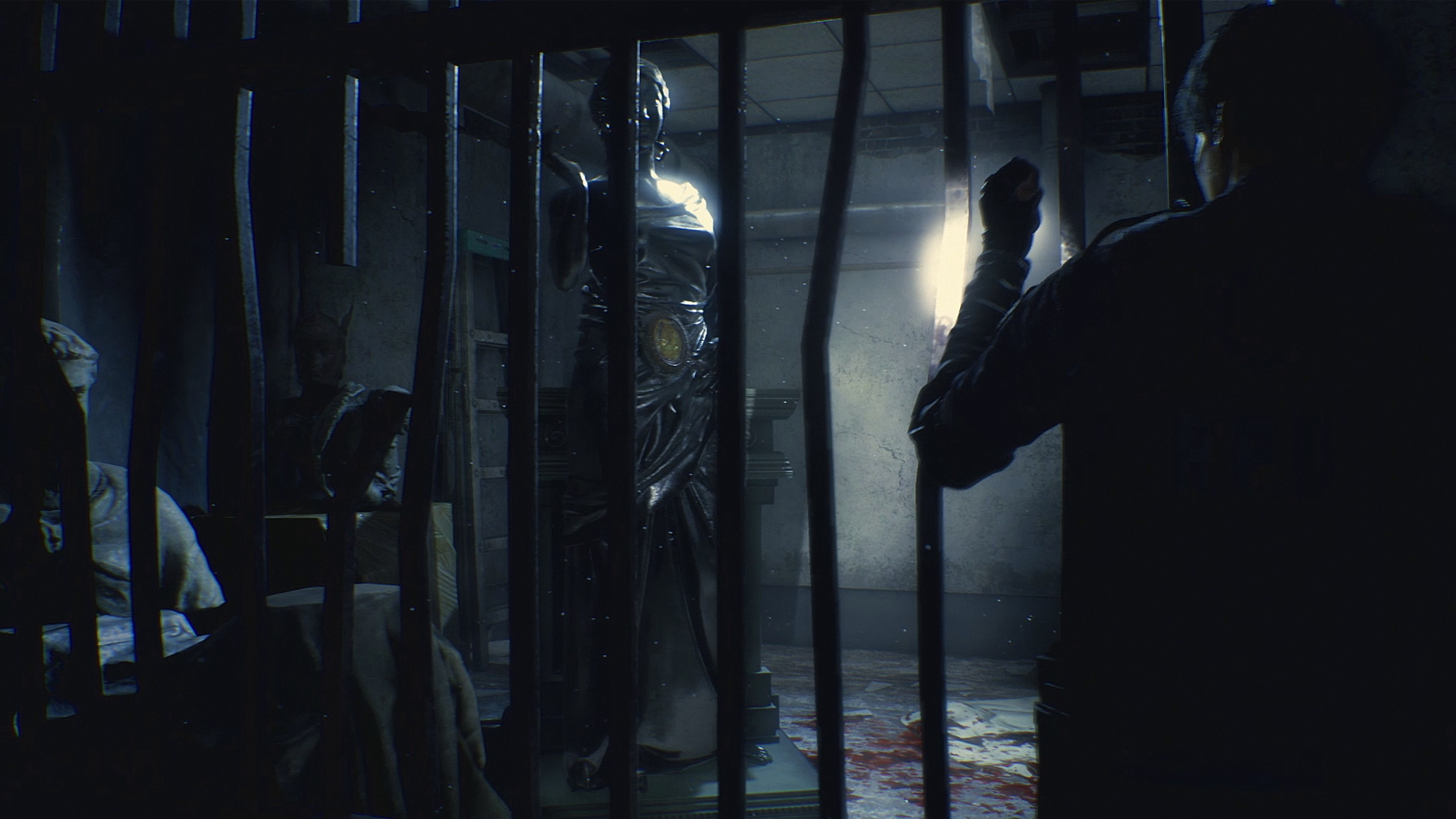 Resident Evil 2 / Biohazard RE:2 - Deluxe Edition