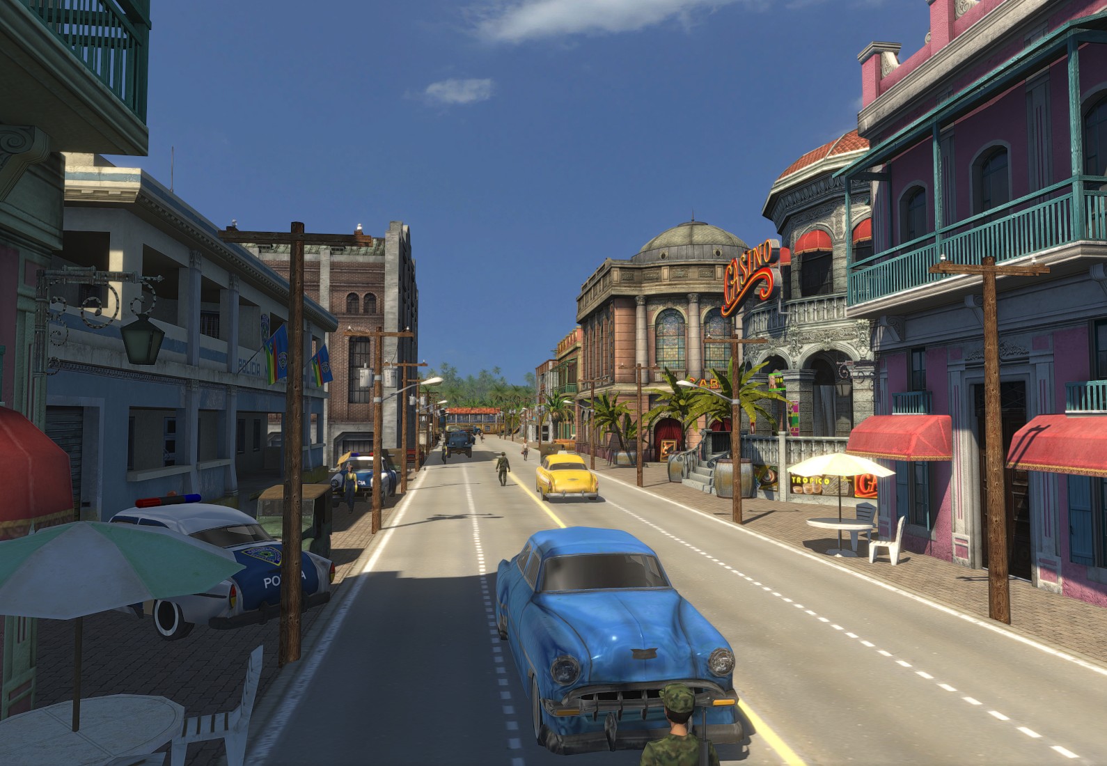 Tropico 3
