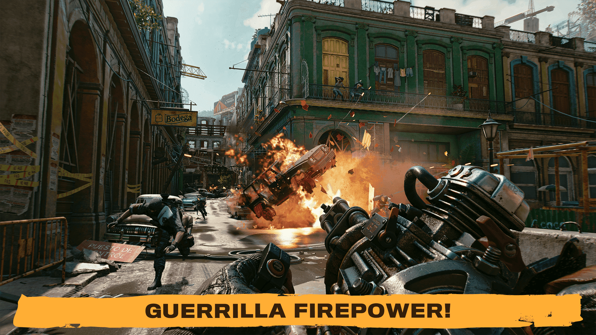 Far Cry 6 - Game of the Year Edition
