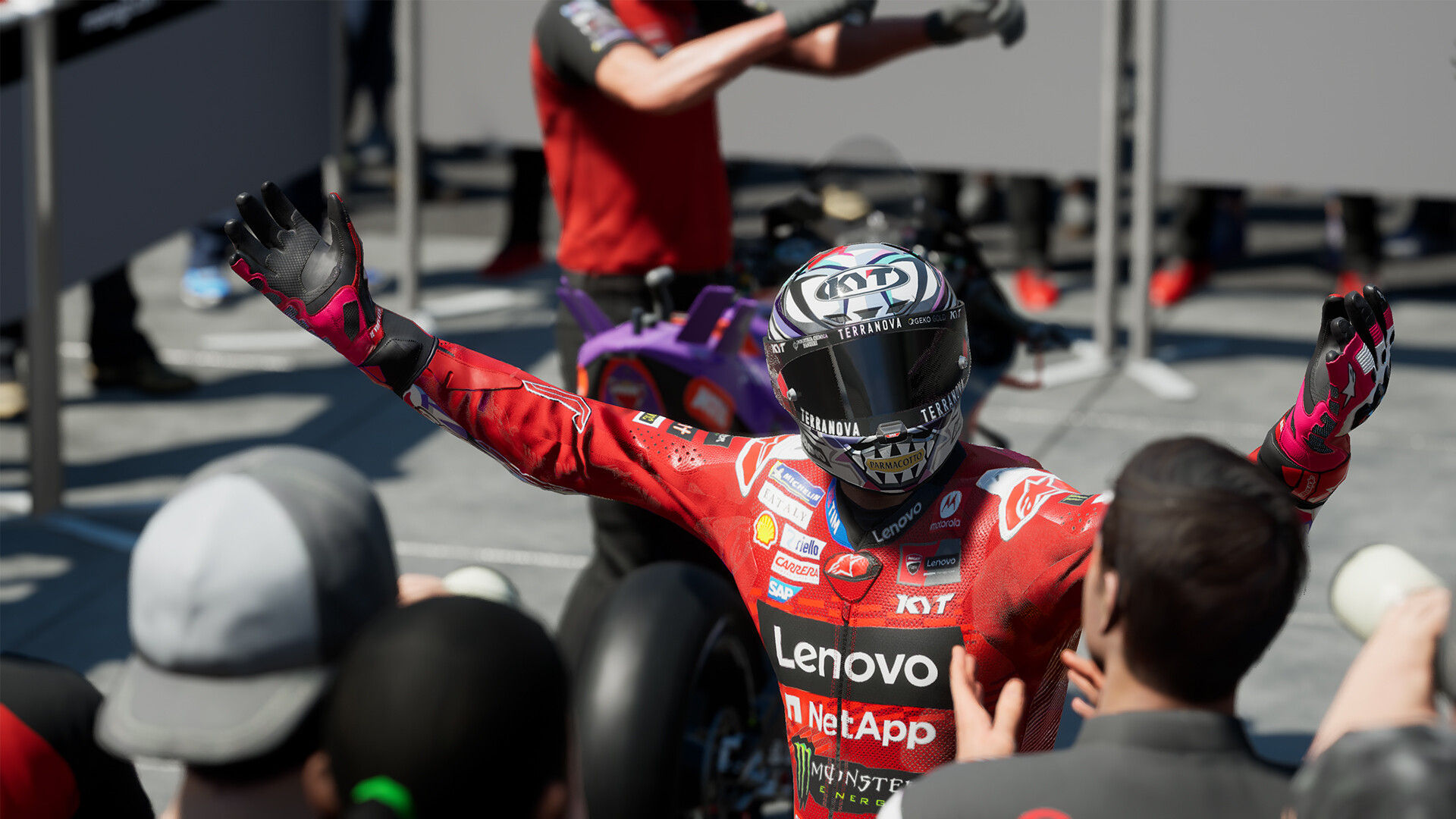 MotoGP24